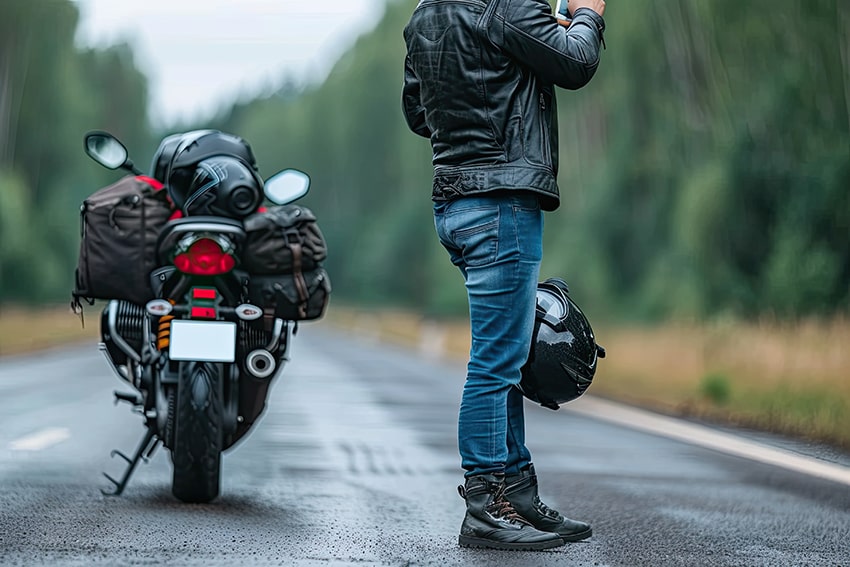 Seguro de moto en camargo