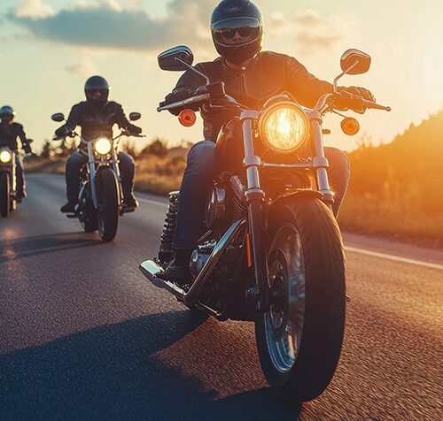 Seguro de moto en Camargo