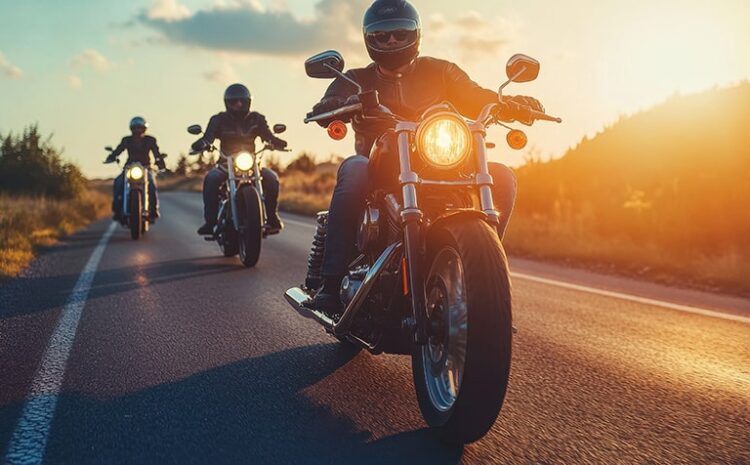 Seguro de moto en Camargo