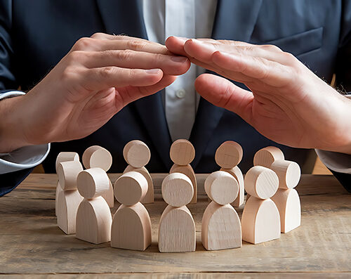 Seguro de empresa en camargo